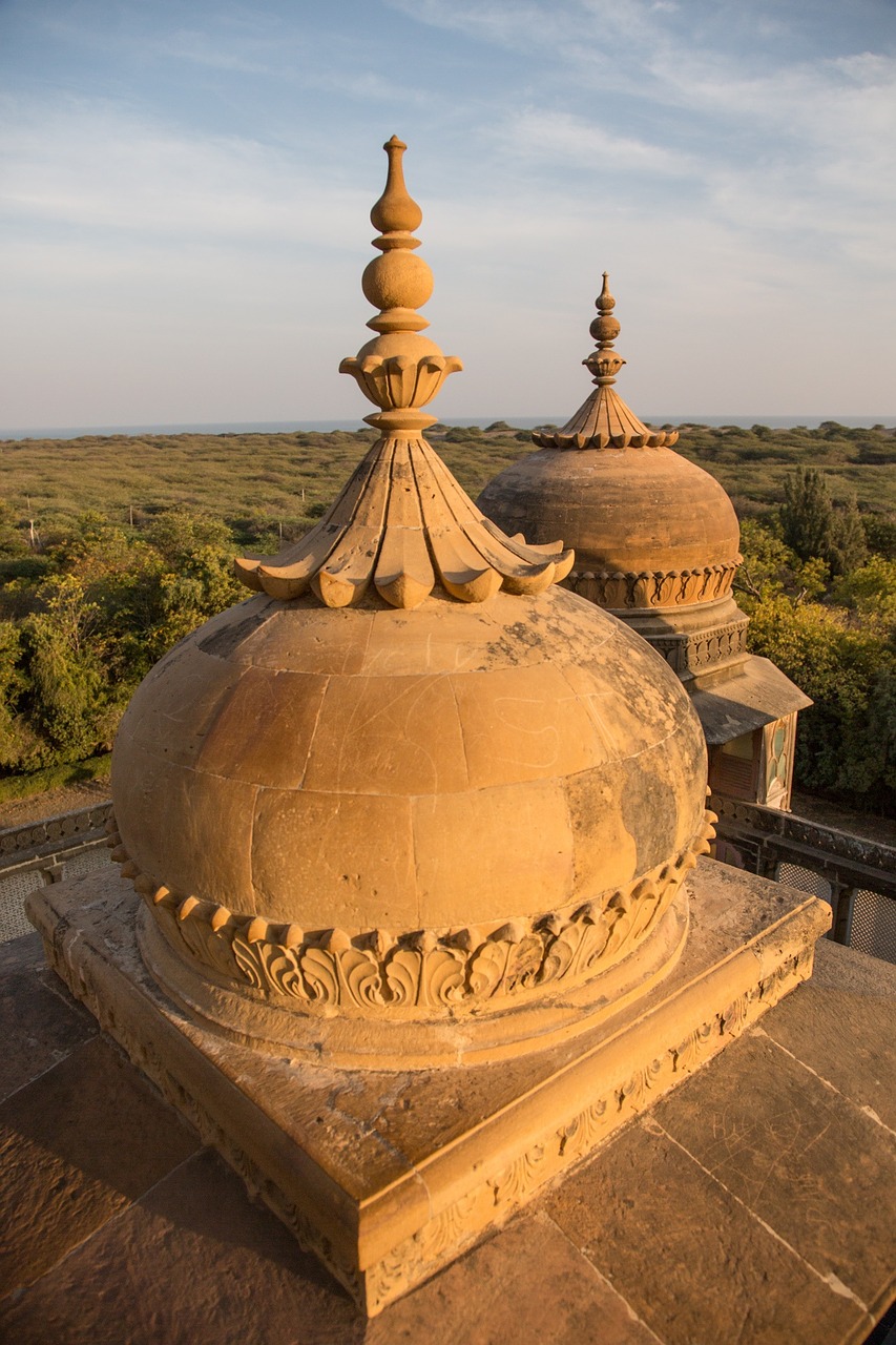 best places Gujarat